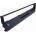 Compatible Epson LQ-350, черно, съвместима боядисваща лента (LQ350)