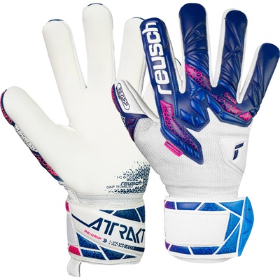 Reusch Attrakt RE:GRIP NC Junior 5572535-4310