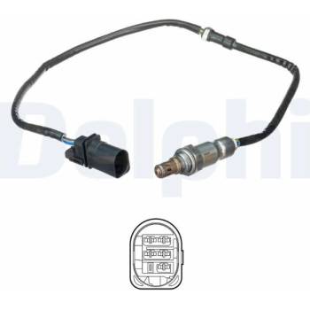 Lambda sonda DELPHI ES21091-12B1