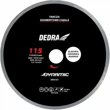 Dedra 2106