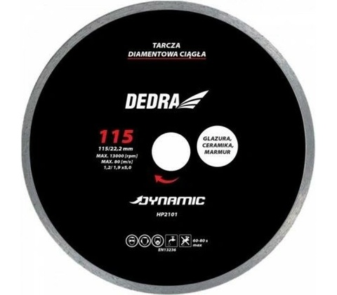 Dedra 2106