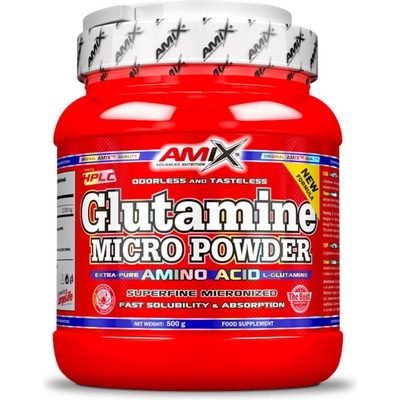 Amix Glutamine 500 g