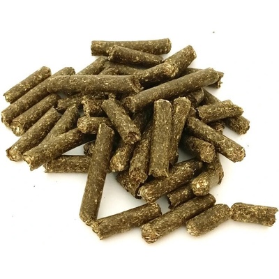 Pan Malina Granulované seno 6 kg