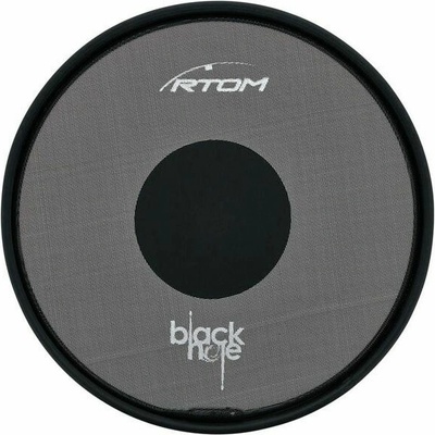 RTOM Black Hole Mesh Pad V2 13"