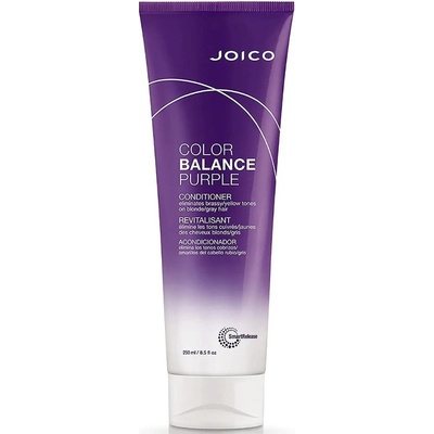 Joico Color Balance Purple Conditioner 250 ml