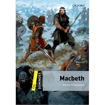 Macbeth mp3 Pack -