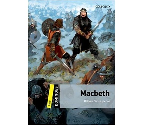 Macbeth mp3 Pack -