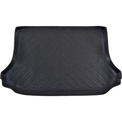 Plastová vaňa do kufra SCOUTT Toyota RAV4 2006-2013