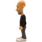 MINIX Manchester City Pep Guardiola Minix figure 12cm