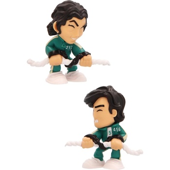 IMC Toys Squid Game Challenge Tug Of War (70111)