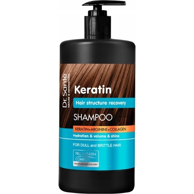 Dr. Santé regenerace a hydratace šampon 1000 ml