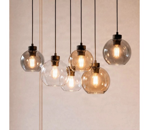 TK Lighting 2164