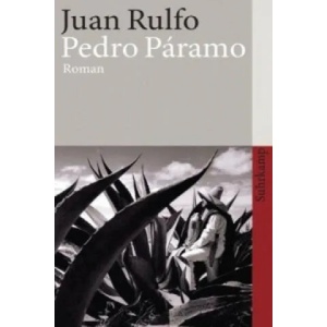 Pedro Paramo | Juan Rulfo, Dagmar Ploetz (2010)