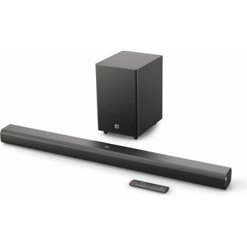 JBL Cinema SB550