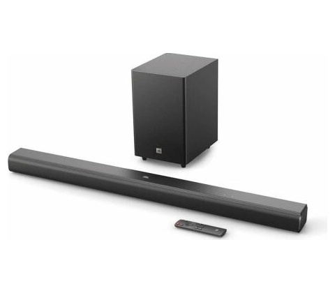 JBL Cinema SB550
