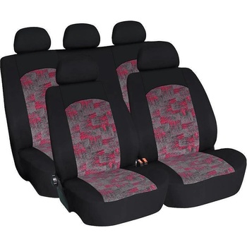 Atra Калъфи за автомобил универсални atra comfort line 8 8985-d5