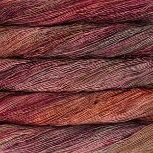 malabrigo Mechita Aurora Плетива прежда (MTA367)