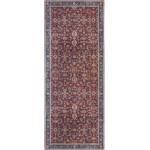 Hanse Home Виненочервена пътека , 80 x 200 cm Vivana - Nouristan (104004-80x200)