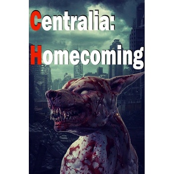 Indie Games Studio Centralia Homecoming (PC)