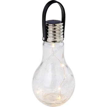 GLOBO Solar 33978-12