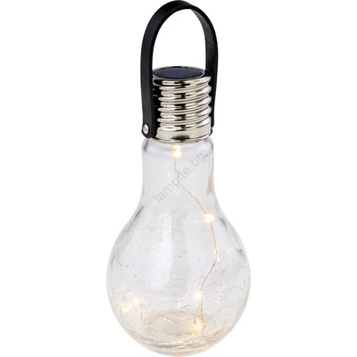 GLOBO Solar 33978-12