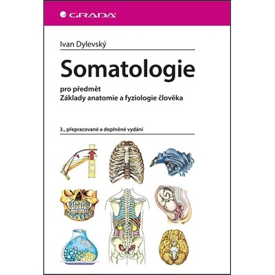 Somatologie - Ivan Dylevský