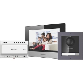Hikvision DS-KIS702Y