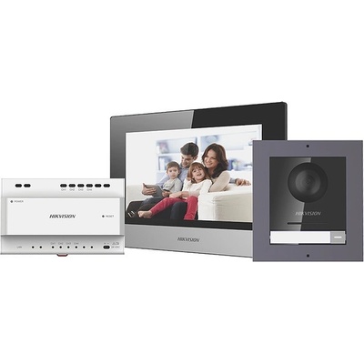 Hikvision DS-KIS702Y
