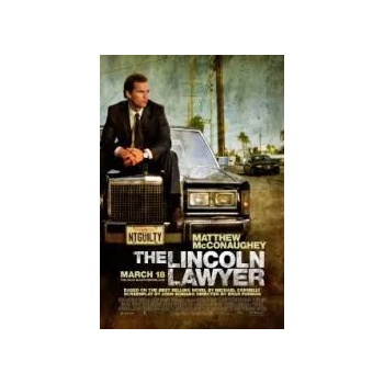 Адвокатът с Линкълна