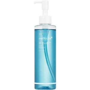medicube Zero Pore Blackhead Deep Cleansing Oil - Хидрофилно дълбоко почистващо олио 205мл