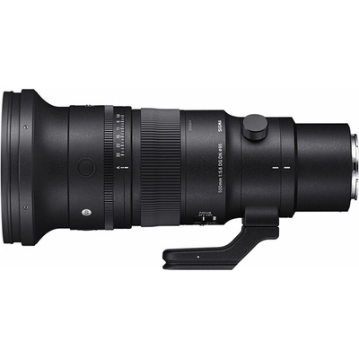 SIGMA 500 mm F5.6 DG DN OS Sports Sony E 90021100