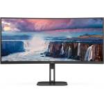 AOC CU34V5C Монитори