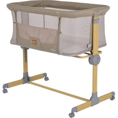 Cangaroo Легло Aura бежов (112083)