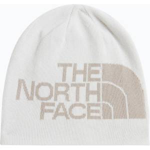 The North Face Зимна шапка The North Face Reversible Highline stone slab/cumu