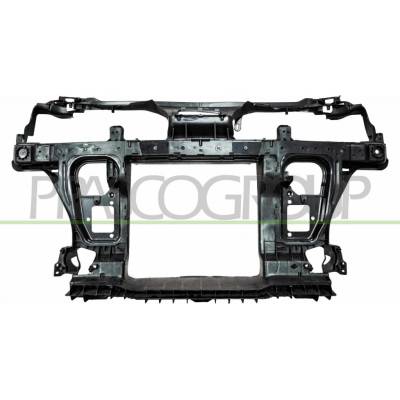 Predné čelo POLCAR 509804-Q