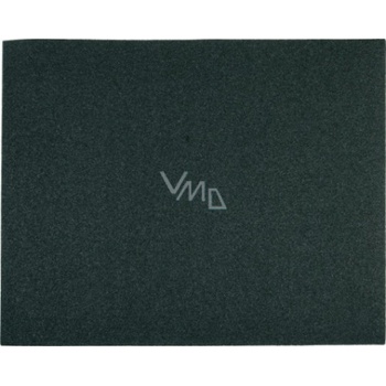 plátno brusné na kov 637 zr.320, 230x280mm