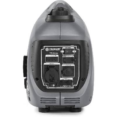 FZI 4010-Bi Benzín. generátor FIELDMANN