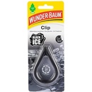 WUNDER-BAUM Clip Black Ice