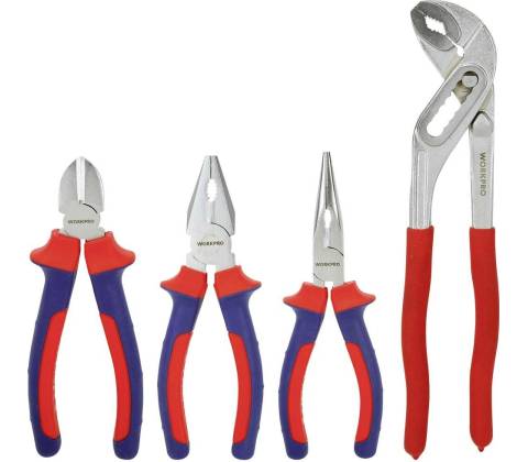 WorkPro WP201020