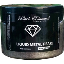 Black Diamond Pigments Liquid Metal Pearl 51g