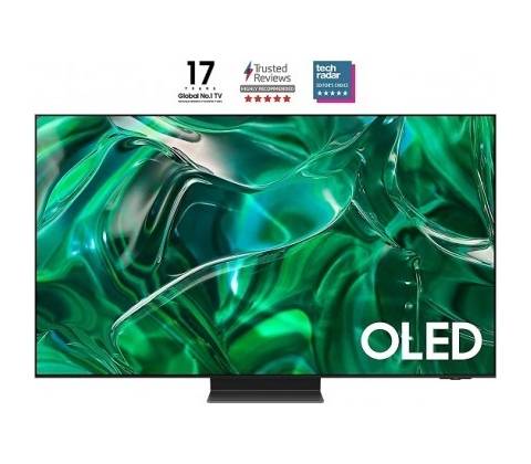 Samsung QE65S95CAT