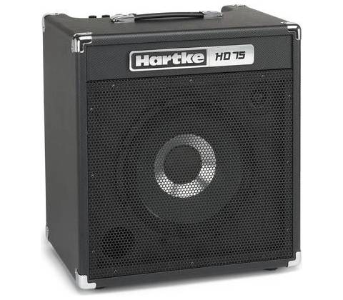 Hartke HD75