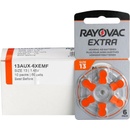 RAYOVAC Extra Advanced 13 6ks 96178225