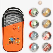 DECATHLON 100 pétanque 8 ks