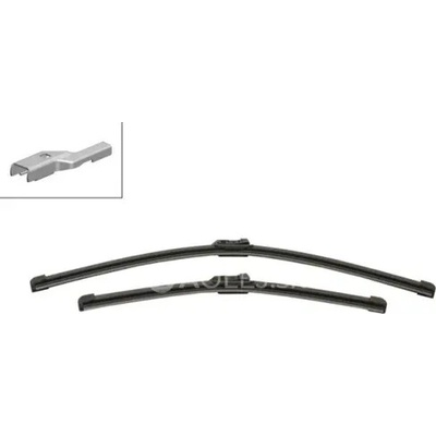 Maxgear 39-0760 650+425 mm