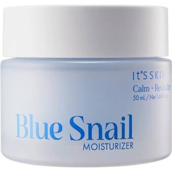 Image 1 of It's Skin Blue Snail Хидратиращ крем за лице, 50 ml