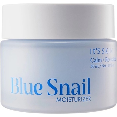 It's Skin Blue Snail Хидратиращ крем за лице, 50 ml
