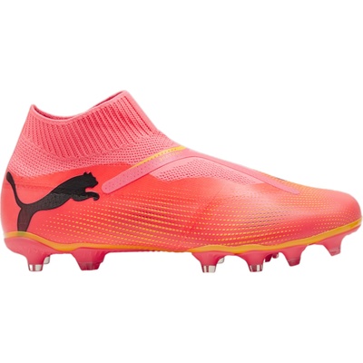 PUMA Футболни обувки Puma FUTURE 7 MATCH+ LL FG/AG 107711-03 Размер 44 EU