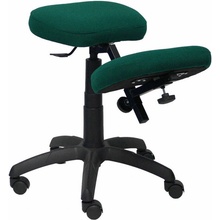 P&C ergonomická klekačka Lietor BALI426 tmavě zelená 62 cm