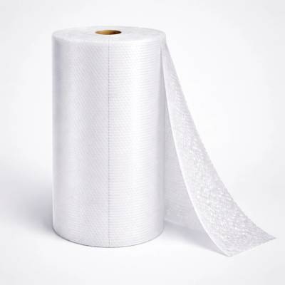 Bublinková fólia AJAX PERFORMANCE perforovaná 30 cm × 100 m